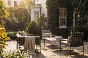 3117 O St NW, Washington, DC 20007 - Photo 20