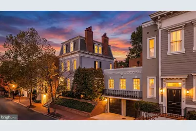 3117 O Street NW, Washington, DC 20007 - Photo 50