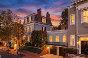 3117 O St NW, Washington, DC 20007 - Photo 50