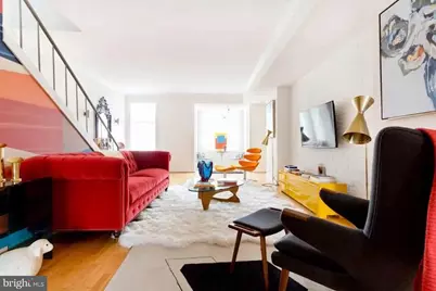 507 O Street NW #5, Washington, DC 20001 - Photo 4