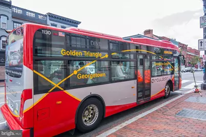 3325 M Street NW #TWO, Washington, DC 20007 - Photo 32