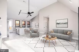 3325 M St NW, Washington, DC 20007 - Photo 2