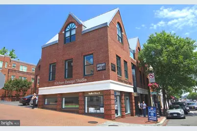 3325 M Street NW #TWO, Washington, DC 20007 - Photo 24