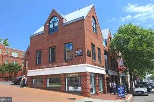 3325 M St NW, Washington, DC 20007 - Photo 24