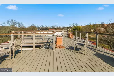 3051 Idaho Avenue NW #421, Washington, DC 20016 - Photo 22