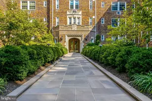 3051 Idaho Ave NW, Washington, DC 20016 - Photo 1