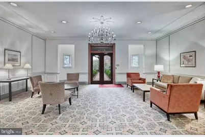 3051 Idaho Avenue NW #421, Washington, DC 20016 - Photo 20