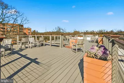 3051 Idaho Avenue NW #421, Washington, DC 20016 - Photo 24