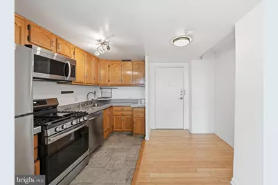 2829 Connecticut Avenue NW #709, Washington, DC 20008 - Photo 6