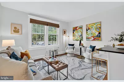 3026 Wisconsin Avenue NW #102, Washington, DC 20016 - Photo 6