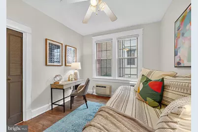 3026 Wisconsin Avenue NW #102, Washington, DC 20016 - Photo 16