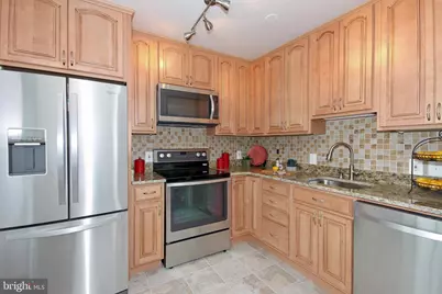 2312 L Street NW #2, Washington, DC 20037 - Photo 6