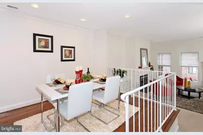 2312 L Street NW #2, Washington, DC 20037 - Photo 4