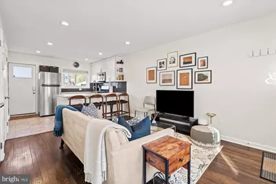 134 35th Street NE, Washington, DC 20019 - Photo 6