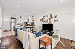 134 35th St NE, Washington, DC 20019 - Photo 6