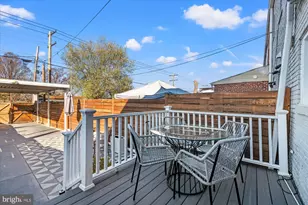 134 35th St NE, Washington, DC 20019 - Photo 26