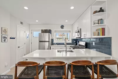 134 35th Street NE, Washington, DC 20019 - Photo 8