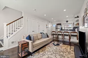 134 35th St NE, Washington, DC 20019 - Photo 4