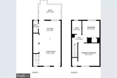 134 35th Street NE, Washington, DC 20019 - Photo 32