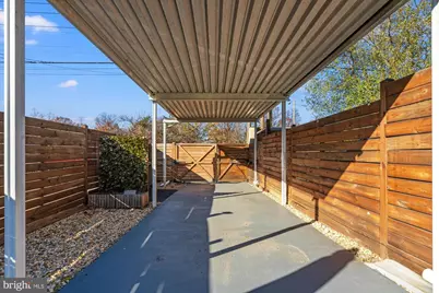 134 35th Street NE, Washington, DC 20019 - Photo 30