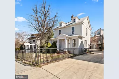 3109 20th Street NE, Washington, DC 20018 - Photo 2