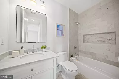 1863 Newton Street NW, Washington, DC 20010 - Photo 24