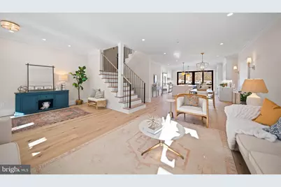 1863 Newton Street NW, Washington, DC 20010 - Photo 4