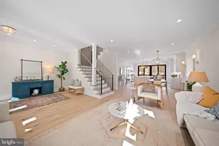 1863 Newton St NW, Washington, DC 20010 - Photo 4