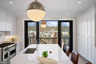 1863 Newton Street NW, Washington, DC 20010 - Photo 8