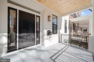 1863 Newton St NW, Washington, DC 20010 - Photo 2
