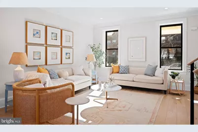 1863 Newton Street NW, Washington, DC 20010 - Photo 14