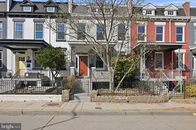 443 Kenyon Street NW, Washington, DC 20010 - Photo 1
