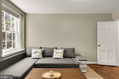 3821 Newark Street NW #B440, Washington, DC 20016 - Photo 20