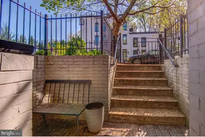 1240 4th Street NW #T, Washington, DC 20001 - Photo 6
