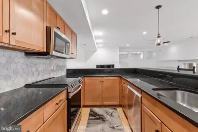 1240 4th Street NW #T, Washington, DC 20001 - Photo 6