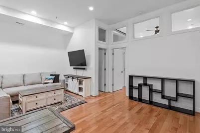1240 4th Street NW #T, Washington, DC 20001 - Photo 16