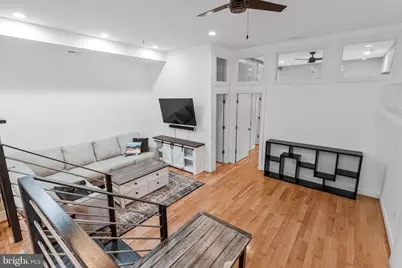 1240 4th Street NW #T, Washington, DC 20001 - Photo 14