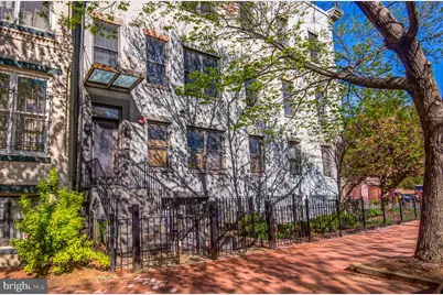 1240 4th Street NW #T, Washington, DC 20001 - Photo 1