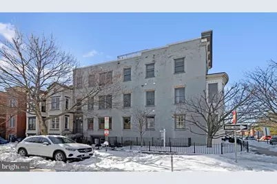 1240 4th Street NW #T, Washington, DC 20001 - Photo 28