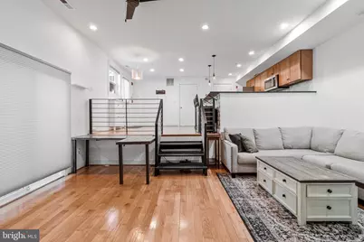 1240 4th Street NW #T, Washington, DC 20001 - Photo 16