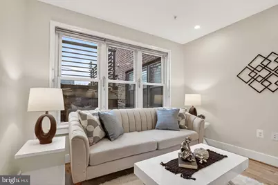 1516 K Street SE #2C, Washington, DC 20003 - Photo 4