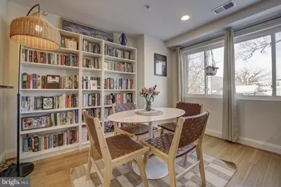 804 Taylor Street NW #201, Washington, DC 20011 - Photo 10