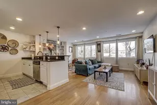 804 Taylor St NW, Washington, DC 20011 - Photo 1