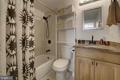 804 Taylor Street NW #201, Washington, DC 20011 - Photo 16