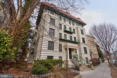 2627 Adams Mill Road NW #104, Washington, DC 20009 - Photo 1