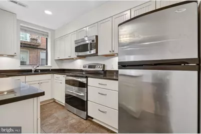 2627 Adams Mill Road NW #104, Washington, DC 20009 - Photo 4