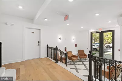 2869 28th NW #4, Washington, DC 20008 - Photo 4