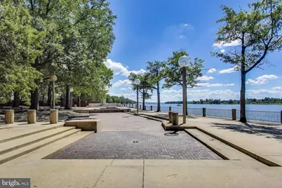 1435 4th Street SW #B609, Washington, DC 20024 - Photo 28