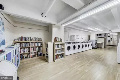 1435 4th Street SW #B609, Washington, DC 20024 - Photo 24