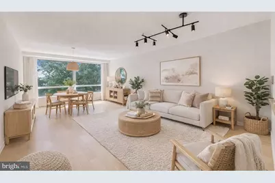 1435 4th Street SW #B609, Washington, DC 20024 - Photo 1